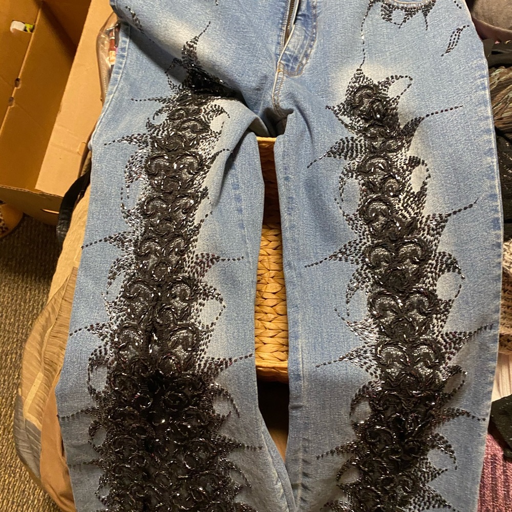 DECROTIVE Women’s Jeans
